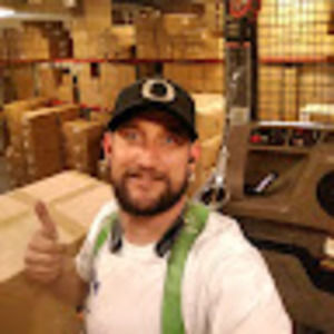 Meet your Posher, Aaron